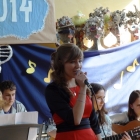 Konkurs młodych talentów